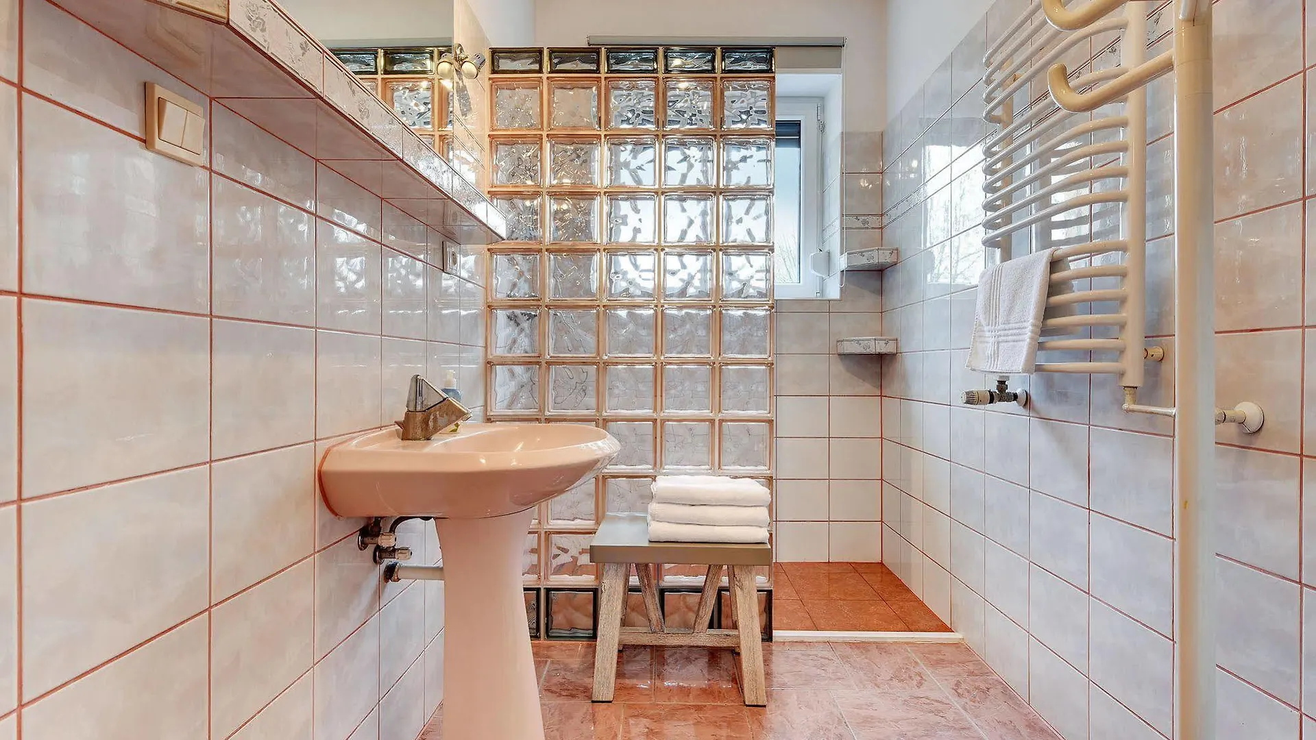 Sopockie Klimaty - Guest Rooms Sopot Kwatera prywatna