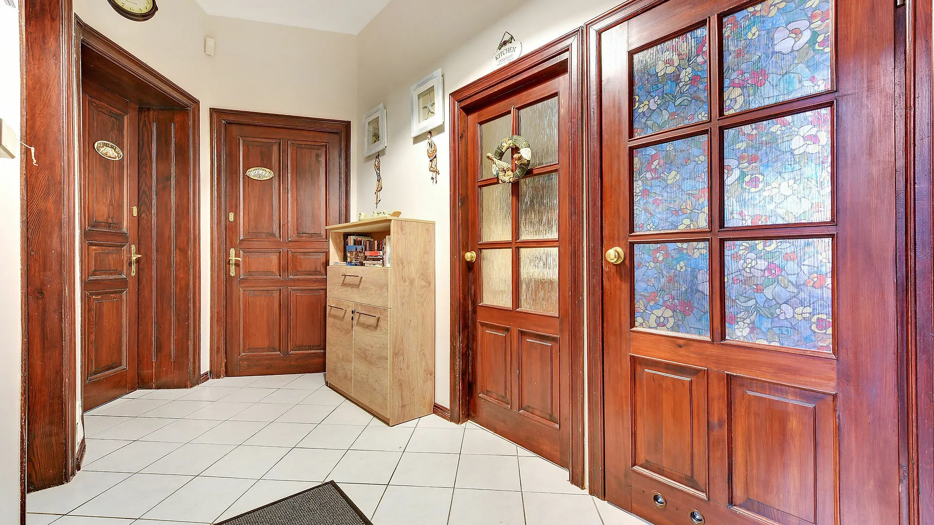 Kwatera prywatna Sopockie Klimaty - Guest Rooms Sopot