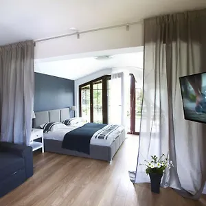  Apartment Bc 1957