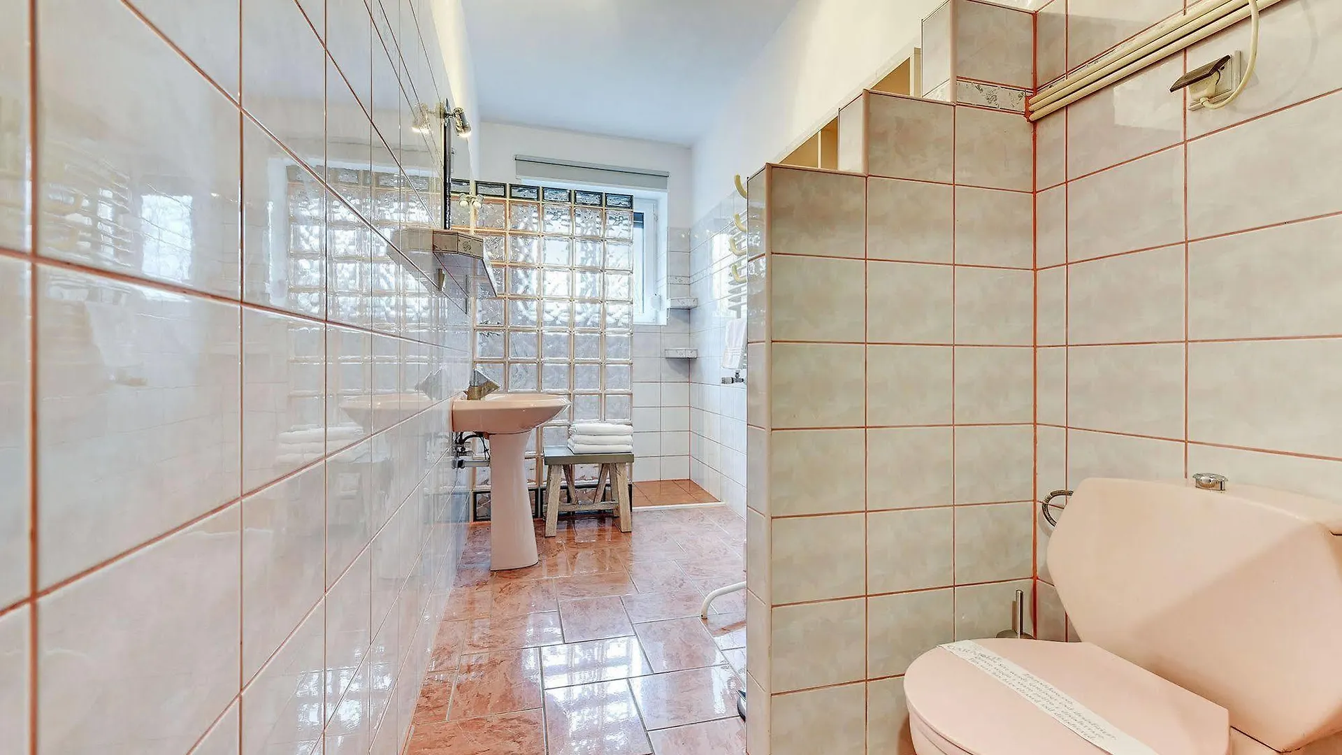 Sopockie Klimaty - Guest Rooms Sopoty